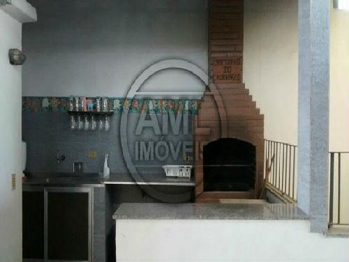 Conheça FOTO18 do imóvel - Casa 3 quartos à venda Tijuca, Rio de Janeiro - R$ 1.060.000 - TK34128 - 17 FOTO18 - Casa 3 quartos à venda Tijuca, Rio de Janeiro - R$ 1.060.000 - TK34128 - 17