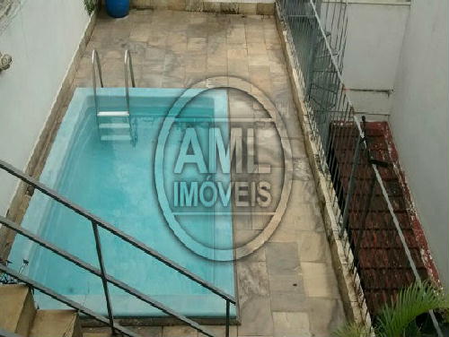 Conheça FOTO19 do imóvel - Casa 3 quartos à venda Tijuca, Rio de Janeiro - R$ 1.060.000 - TK34128 - 18 FOTO19 - Casa 3 quartos à venda Tijuca, Rio de Janeiro - R$ 1.060.000 - TK34128 - 18