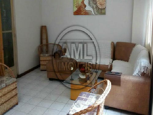 Conheça FOTO2 do imóvel - Casa 3 quartos à venda Tijuca, Rio de Janeiro - R$ 1.060.000 - TK34128 - 3 FOTO2 - Casa 3 quartos à venda Tijuca, Rio de Janeiro - R$ 1.060.000 - TK34128 - 3