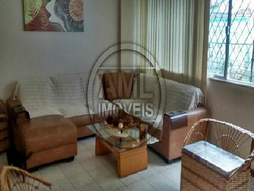 Conheça FOTO21 do imóvel - Casa 3 quartos à venda Tijuca, Rio de Janeiro - R$ 1.060.000 - TK34128 - 20 FOTO21 - Casa 3 quartos à venda Tijuca, Rio de Janeiro - R$ 1.060.000 - TK34128 - 20