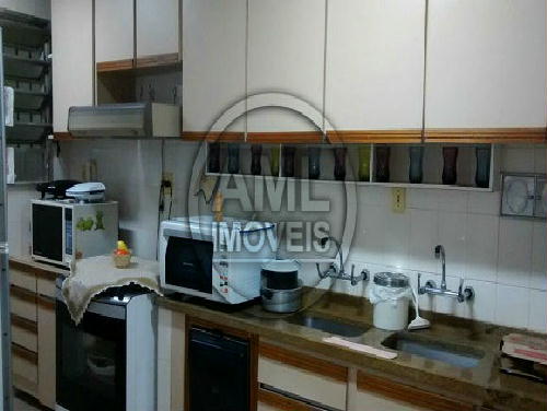 Conheça FOTO3 do imóvel - Casa 3 quartos à venda Tijuca, Rio de Janeiro - R$ 1.060.000 - TK34128 - 4 FOTO3 - Casa 3 quartos à venda Tijuca, Rio de Janeiro - R$ 1.060.000 - TK34128 - 4