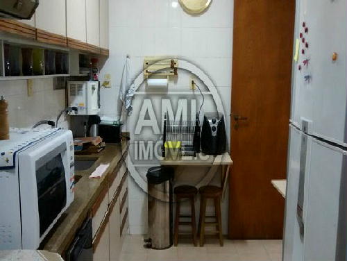 Conheça FOTO6 do imóvel - Casa 3 quartos à venda Tijuca, Rio de Janeiro - R$ 1.060.000 - TK34128 - 7 FOTO6 - Casa 3 quartos à venda Tijuca, Rio de Janeiro - R$ 1.060.000 - TK34128 - 7