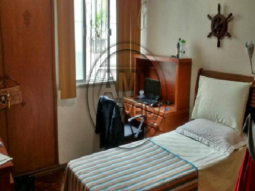Conheça FOTO7 do imóvel - Casa 3 quartos à venda Tijuca, Rio de Janeiro - R$ 1.060.000 - TK34128 - 8 FOTO7 - Casa 3 quartos à venda Tijuca, Rio de Janeiro - R$ 1.060.000 - TK34128 - 8
