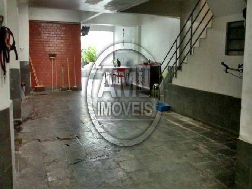 Conheça FOTO9 do imóvel - Casa 3 quartos à venda Tijuca, Rio de Janeiro - R$ 1.060.000 - TK34128 - 10 FOTO9 - Casa 3 quartos à venda Tijuca, Rio de Janeiro - R$ 1.060.000 - TK34128 - 10