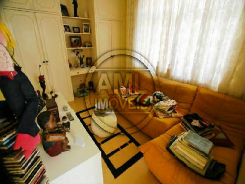 Conheça FOTO12 do imóvel - Casa Grajaú,Rio de Janeiro,RJ À Venda,4 Quartos,486m² - TK42292 - 11 FOTO12 - Casa Grajaú,Rio de Janeiro,RJ À Venda,4 Quartos,486m² - TK42292 - 11