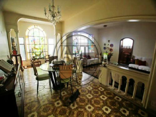 Conheça FOTO14 do imóvel - Casa Grajaú,Rio de Janeiro,RJ À Venda,4 Quartos,486m² - TK42292 - 13 FOTO14 - Casa Grajaú,Rio de Janeiro,RJ À Venda,4 Quartos,486m² - TK42292 - 13