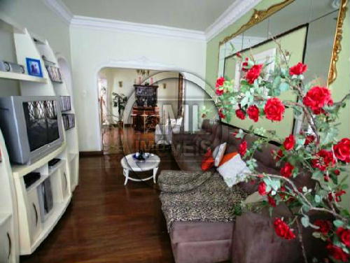 Conheça FOTO15 do imóvel - Casa Grajaú,Rio de Janeiro,RJ À Venda,4 Quartos,486m² - TK42292 - 14 FOTO15 - Casa Grajaú,Rio de Janeiro,RJ À Venda,4 Quartos,486m² - TK42292 - 14