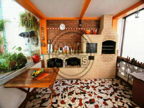 Conheça FOTO25 do imóvel - Casa Grajaú,Rio de Janeiro,RJ À Venda,4 Quartos,486m² - TK42292 - 22 FOTO25 - Casa Grajaú,Rio de Janeiro,RJ À Venda,4 Quartos,486m² - TK42292 - 22