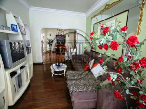 FOTO27 - Casa 4 quartos à venda Grajaú, Rio de Janeiro - R$ 1.500.000 - TK42292 - 24