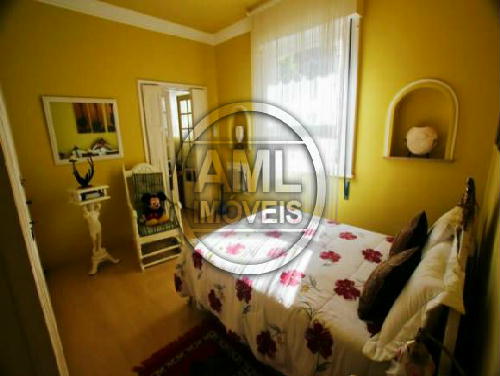 FOTO31 - Casa 4 quartos à venda Grajaú, Rio de Janeiro - R$ 1.500.000 - TK42292 - 27