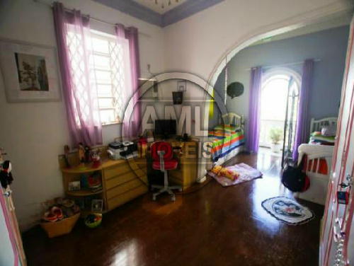Conheça FOTO32 do imóvel - Casa Grajaú,Rio de Janeiro,RJ À Venda,4 Quartos,486m² - TK42292 - 28 FOTO32 - Casa Grajaú,Rio de Janeiro,RJ À Venda,4 Quartos,486m² - TK42292 - 28
