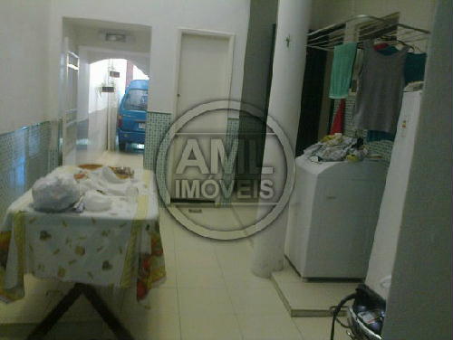 Conheça FOTO1 do imóvel - Casa Maracanã,Rio de Janeiro,RJ À Venda,4 Quartos,240m² - TK43576 - 1 FOTO1 - Casa Maracanã,Rio de Janeiro,RJ À Venda,4 Quartos,240m² - TK43576 - 1