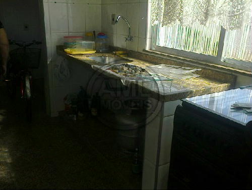 Conheça FOTO10 do imóvel - Casa Maracanã,Rio de Janeiro,RJ À Venda,4 Quartos,240m² - TK43576 - 11 FOTO10 - Casa Maracanã,Rio de Janeiro,RJ À Venda,4 Quartos,240m² - TK43576 - 11
