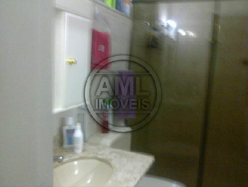 Conheça FOTO11 do imóvel - Casa Maracanã,Rio de Janeiro,RJ À Venda,4 Quartos,240m² - TK43576 - 12 FOTO11 - Casa Maracanã,Rio de Janeiro,RJ À Venda,4 Quartos,240m² - TK43576 - 12