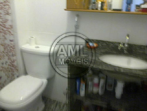 Conheça FOTO13 do imóvel - Casa Maracanã,Rio de Janeiro,RJ À Venda,4 Quartos,240m² - TK43576 - 14 FOTO13 - Casa Maracanã,Rio de Janeiro,RJ À Venda,4 Quartos,240m² - TK43576 - 14