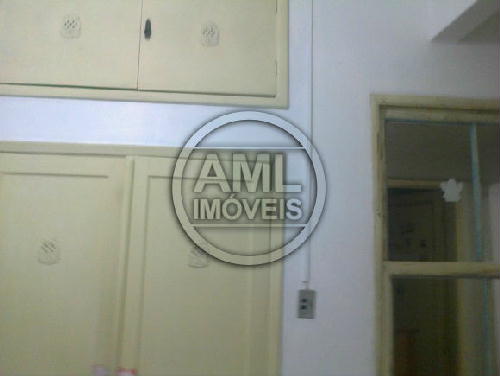 Conheça FOTO15 do imóvel - Casa Maracanã,Rio de Janeiro,RJ À Venda,4 Quartos,240m² - TK43576 - 16 FOTO15 - Casa Maracanã,Rio de Janeiro,RJ À Venda,4 Quartos,240m² - TK43576 - 16