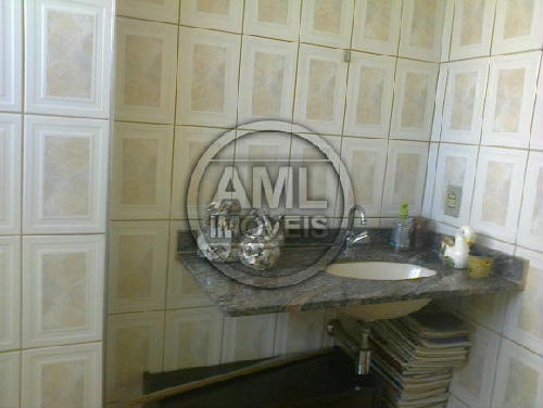 Conheça FOTO16 do imóvel - Casa Maracanã,Rio de Janeiro,RJ À Venda,4 Quartos,240m² - TK43576 - 17 FOTO16 - Casa Maracanã,Rio de Janeiro,RJ À Venda,4 Quartos,240m² - TK43576 - 17