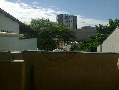 Conheça FOTO17 do imóvel - Casa Maracanã,Rio de Janeiro,RJ À Venda,4 Quartos,240m² - TK43576 - 18 FOTO17 - Casa Maracanã,Rio de Janeiro,RJ À Venda,4 Quartos,240m² - TK43576 - 18