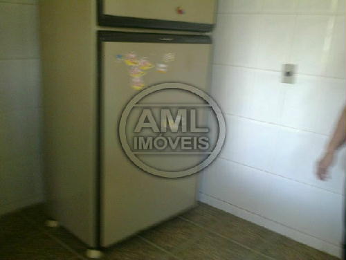 Conheça FOTO19 do imóvel - Casa Maracanã,Rio de Janeiro,RJ À Venda,4 Quartos,240m² - TK43576 - 20 FOTO19 - Casa Maracanã,Rio de Janeiro,RJ À Venda,4 Quartos,240m² - TK43576 - 20