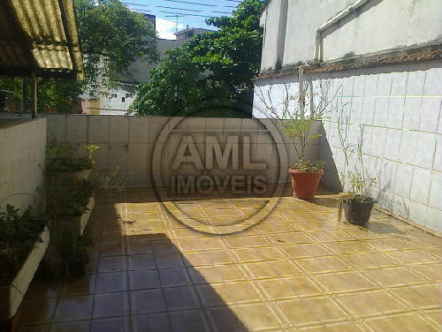 Conheça FOTO20 do imóvel - Casa Maracanã,Rio de Janeiro,RJ À Venda,4 Quartos,240m² - TK43576 - 21 FOTO20 - Casa Maracanã,Rio de Janeiro,RJ À Venda,4 Quartos,240m² - TK43576 - 21
