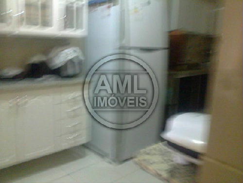 Conheça FOTO7 do imóvel - Casa Maracanã,Rio de Janeiro,RJ À Venda,4 Quartos,240m² - TK43576 - 8 FOTO7 - Casa Maracanã,Rio de Janeiro,RJ À Venda,4 Quartos,240m² - TK43576 - 8