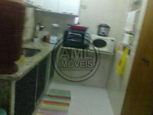 Conheça FOTO8 do imóvel - Casa Maracanã,Rio de Janeiro,RJ À Venda,4 Quartos,240m² - TK43576 - 9 FOTO8 - Casa Maracanã,Rio de Janeiro,RJ À Venda,4 Quartos,240m² - TK43576 - 9