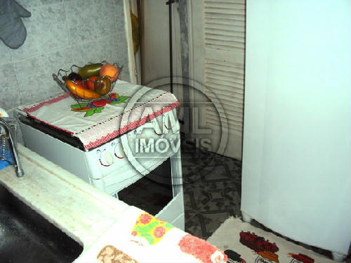 Conheça FOTO17 do imóvel - Apartamento 2 quartos à venda Vila Isabel, Rio de Janeiro - R$ 340.000 - TA23160 - 18 FOTO17 - Apartamento 2 quartos à venda Vila Isabel, Rio de Janeiro - R$ 340.000 - TA23160 - 18