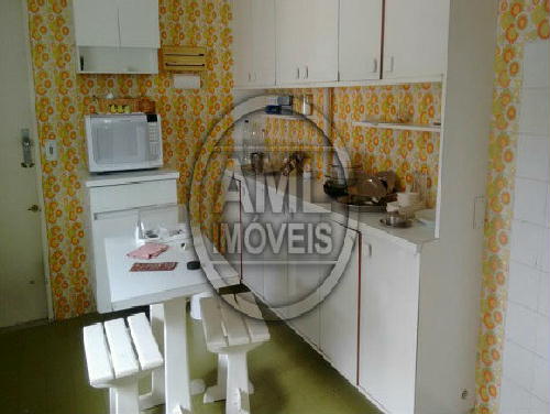 FOTO17 - Casa 4 quartos à venda Tijuca, Rio de Janeiro - R$ 1.700.000 - TK44132 - 13