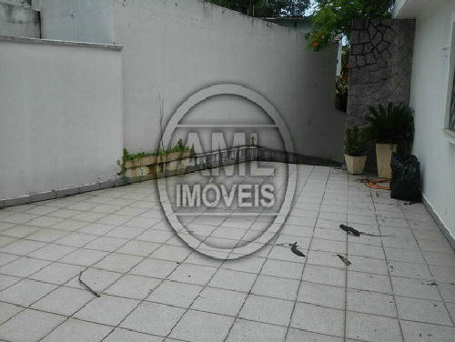 Conheça FOTO8 do imóvel - Casa 4 quartos à venda Tijuca, Rio de Janeiro - R$ 1.700.000 - TK44132 - 6 FOTO8 - Casa 4 quartos à venda Tijuca, Rio de Janeiro - R$ 1.700.000 - TK44132 - 6