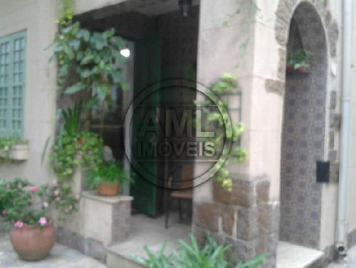 Conheça FOTO1 do imóvel - Casa Tijuca,Rio de Janeiro,RJ À Venda,4 Quartos,270m² - TK44287 - 1 FOTO1 - Casa Tijuca,Rio de Janeiro,RJ À Venda,4 Quartos,270m² - TK44287 - 1