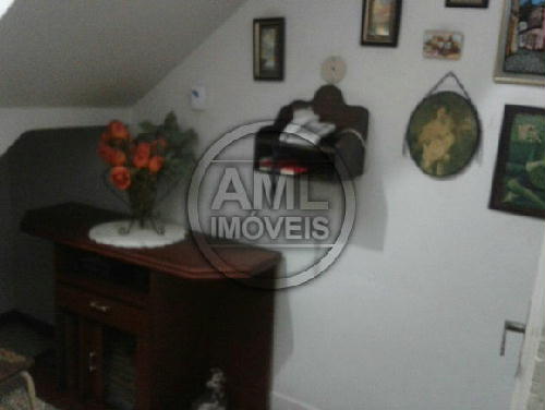 Conheça FOTO10 do imóvel - Casa Tijuca,Rio de Janeiro,RJ À Venda,4 Quartos,270m² - TK44287 - 11 FOTO10 - Casa Tijuca,Rio de Janeiro,RJ À Venda,4 Quartos,270m² - TK44287 - 11