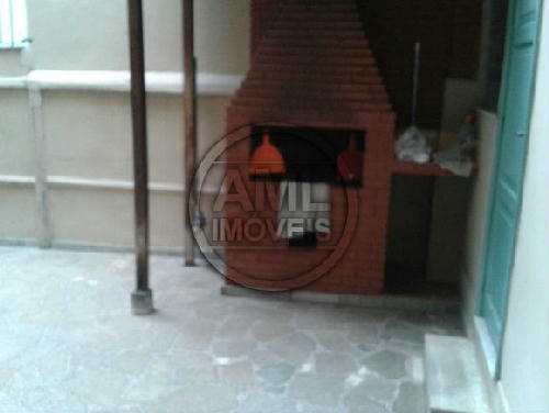 Conheça FOTO14 do imóvel - Casa Tijuca,Rio de Janeiro,RJ À Venda,4 Quartos,270m² - TK44287 - 15 FOTO14 - Casa Tijuca,Rio de Janeiro,RJ À Venda,4 Quartos,270m² - TK44287 - 15