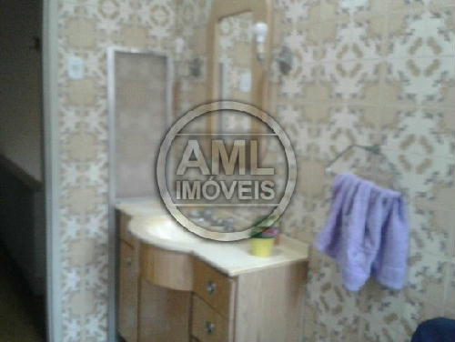 Conheça FOTO8 do imóvel - Casa Tijuca,Rio de Janeiro,RJ À Venda,4 Quartos,270m² - TK44287 - 9 FOTO8 - Casa Tijuca,Rio de Janeiro,RJ À Venda,4 Quartos,270m² - TK44287 - 9