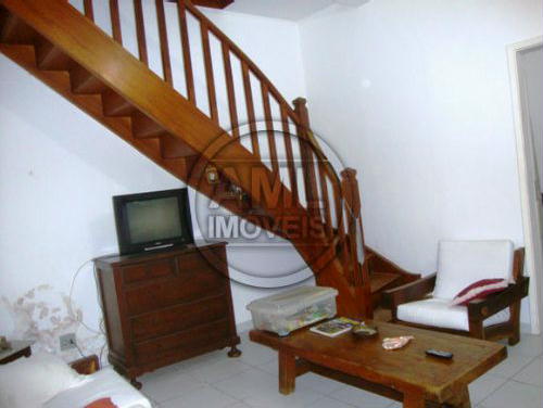 Conheça FOTO10 do imóvel - Casa Tijuca,Rio de Janeiro,RJ À Venda,5 Quartos,240m² - TK51951 - 11 FOTO10 - Casa Tijuca,Rio de Janeiro,RJ À Venda,5 Quartos,240m² - TK51951 - 11