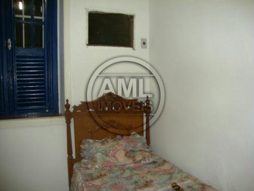 Conheça FOTO12 do imóvel - Casa Tijuca,Rio de Janeiro,RJ À Venda,5 Quartos,240m² - TK51951 - 13 FOTO12 - Casa Tijuca,Rio de Janeiro,RJ À Venda,5 Quartos,240m² - TK51951 - 13