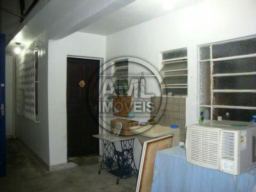 Conheça FOTO18 do imóvel - Casa Tijuca,Rio de Janeiro,RJ À Venda,5 Quartos,240m² - TK51951 - 19 FOTO18 - Casa Tijuca,Rio de Janeiro,RJ À Venda,5 Quartos,240m² - TK51951 - 19