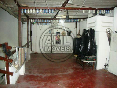 FOTO19 - Casa 5 quartos à venda Tijuca, Rio de Janeiro - R$ 900.000 - TK51951 - 20