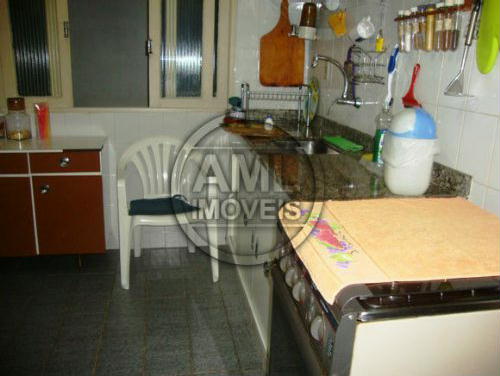 Conheça FOTO23 do imóvel - Casa Tijuca,Rio de Janeiro,RJ À Venda,5 Quartos,240m² - TK51951 - 24 FOTO23 - Casa Tijuca,Rio de Janeiro,RJ À Venda,5 Quartos,240m² - TK51951 - 24