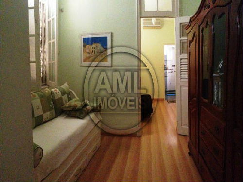 Conheça FOTO11 do imóvel - Casa 5 quartos à venda Tijuca, Rio de Janeiro - R$ 1.400.000 - TK52982 - 12 FOTO11 - Casa 5 quartos à venda Tijuca, Rio de Janeiro - R$ 1.400.000 - TK52982 - 12