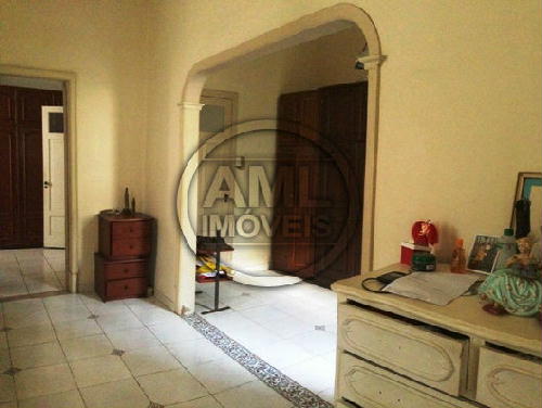Conheça FOTO14 do imóvel - Casa 5 quartos à venda Tijuca, Rio de Janeiro - R$ 1.400.000 - TK52982 - 15 FOTO14 - Casa 5 quartos à venda Tijuca, Rio de Janeiro - R$ 1.400.000 - TK52982 - 15