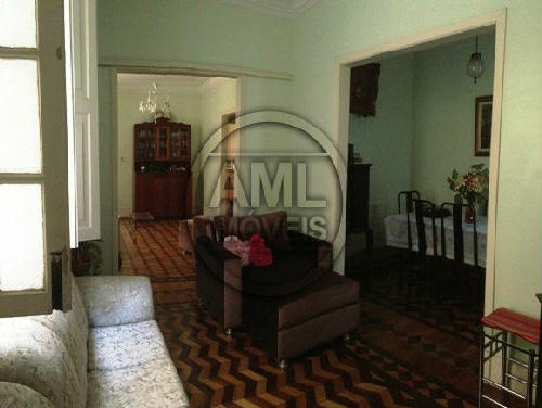 Conheça FOTO15 do imóvel - Casa 5 quartos à venda Tijuca, Rio de Janeiro - R$ 1.400.000 - TK52982 - 16 FOTO15 - Casa 5 quartos à venda Tijuca, Rio de Janeiro - R$ 1.400.000 - TK52982 - 16
