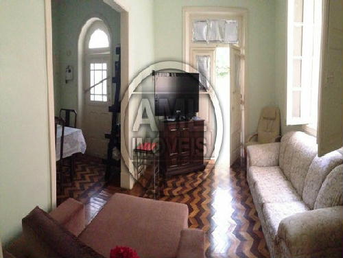 Conheça FOTO16 do imóvel - Casa 5 quartos à venda Tijuca, Rio de Janeiro - R$ 1.400.000 - TK52982 - 17 FOTO16 - Casa 5 quartos à venda Tijuca, Rio de Janeiro - R$ 1.400.000 - TK52982 - 17