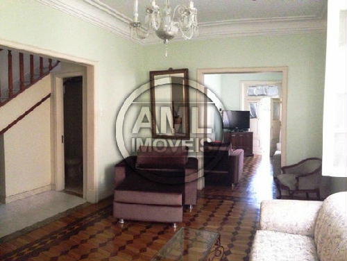 Conheça FOTO17 do imóvel - Casa 5 quartos à venda Tijuca, Rio de Janeiro - R$ 1.400.000 - TK52982 - 18 FOTO17 - Casa 5 quartos à venda Tijuca, Rio de Janeiro - R$ 1.400.000 - TK52982 - 18