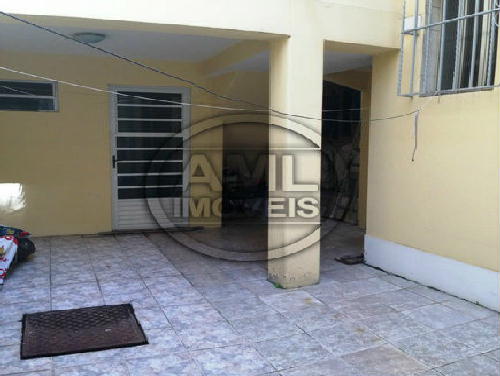 Conheça FOTO19 do imóvel - Casa 5 quartos à venda Tijuca, Rio de Janeiro - R$ 1.400.000 - TK52982 - 19 FOTO19 - Casa 5 quartos à venda Tijuca, Rio de Janeiro - R$ 1.400.000 - TK52982 - 19
