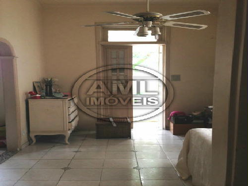 Conheça FOTO3 do imóvel - Casa 5 quartos à venda Tijuca, Rio de Janeiro - R$ 1.400.000 - TK52982 - 4 FOTO3 - Casa 5 quartos à venda Tijuca, Rio de Janeiro - R$ 1.400.000 - TK52982 - 4