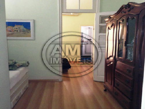 Conheça FOTO5 do imóvel - Casa 5 quartos à venda Tijuca, Rio de Janeiro - R$ 1.400.000 - TK52982 - 6 FOTO5 - Casa 5 quartos à venda Tijuca, Rio de Janeiro - R$ 1.400.000 - TK52982 - 6