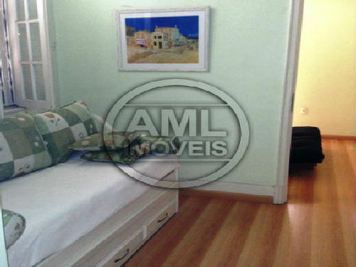 Conheça FOTO6 do imóvel - Casa 5 quartos à venda Tijuca, Rio de Janeiro - R$ 1.400.000 - TK52982 - 7 FOTO6 - Casa 5 quartos à venda Tijuca, Rio de Janeiro - R$ 1.400.000 - TK52982 - 7
