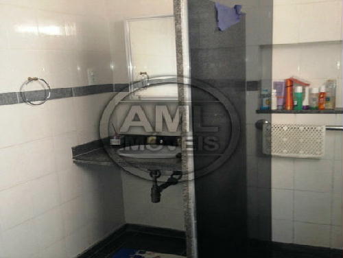 Conheça FOTO8 do imóvel - Casa 5 quartos à venda Tijuca, Rio de Janeiro - R$ 1.400.000 - TK52982 - 9 FOTO8 - Casa 5 quartos à venda Tijuca, Rio de Janeiro - R$ 1.400.000 - TK52982 - 9