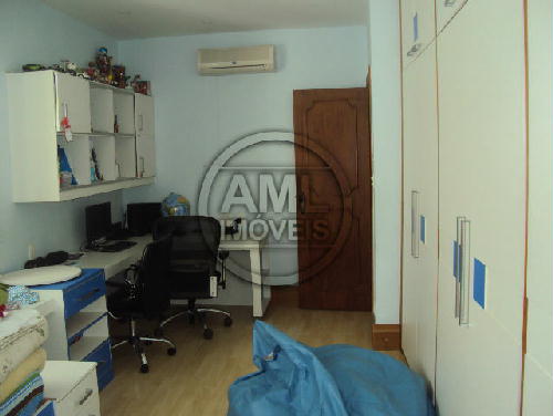 Conheça FOTO13 do imóvel - Casa 5 quartos à venda Tijuca, Rio de Janeiro - R$ 3.000.000 - TK54090 - 12 FOTO13 - Casa 5 quartos à venda Tijuca, Rio de Janeiro - R$ 3.000.000 - TK54090 - 12