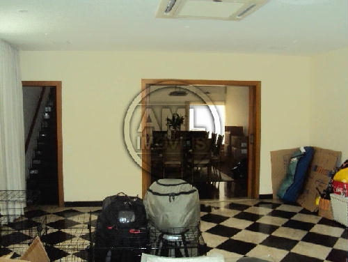 Conheça FOTO33 do imóvel - Casa 5 quartos à venda Tijuca, Rio de Janeiro - R$ 3.000.000 - TK54090 - 30 FOTO33 - Casa 5 quartos à venda Tijuca, Rio de Janeiro - R$ 3.000.000 - TK54090 - 30